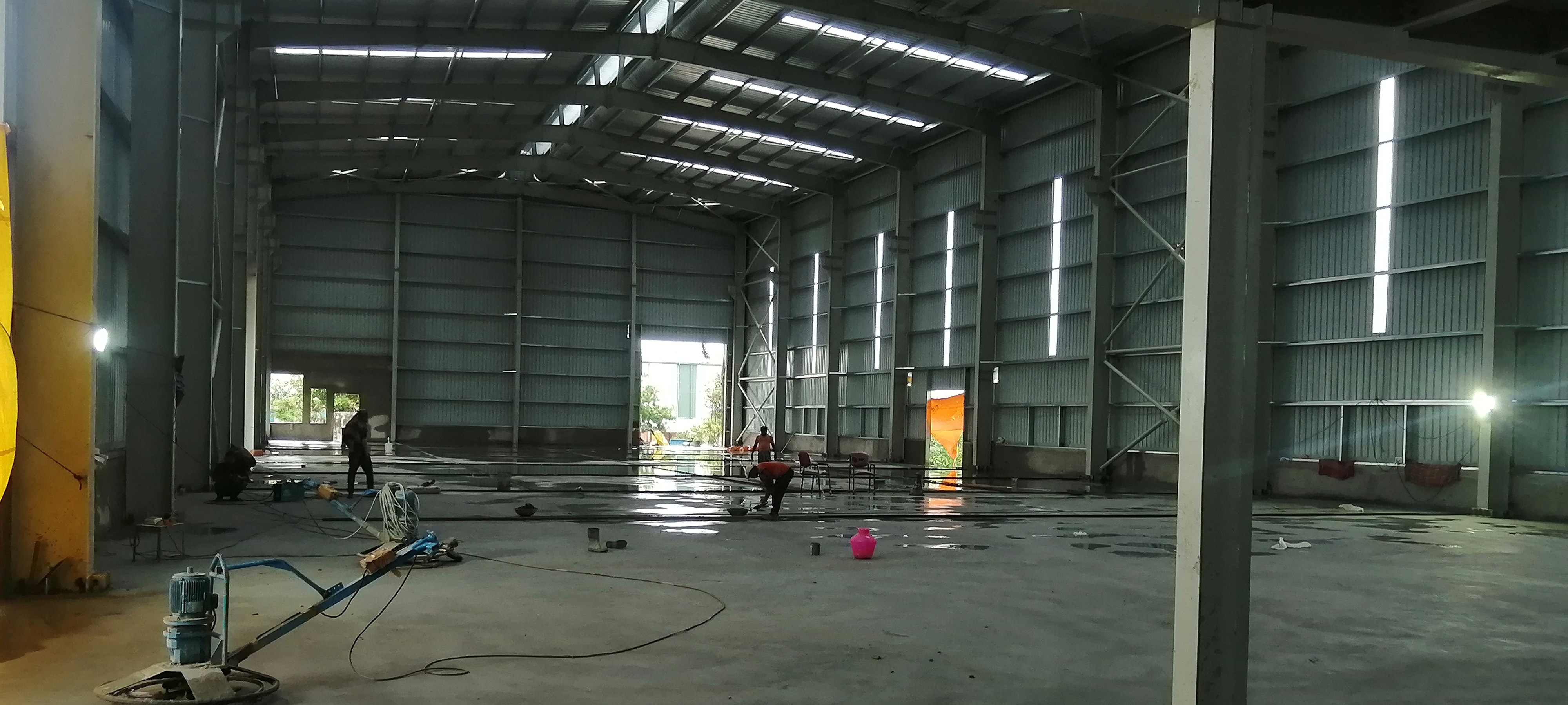 KP ENTERPRISES | Civil Engineering Industry